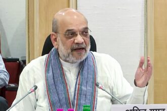 Canada alleges Amit Shah ‘ordered’ campaign targeting Sikh separatists