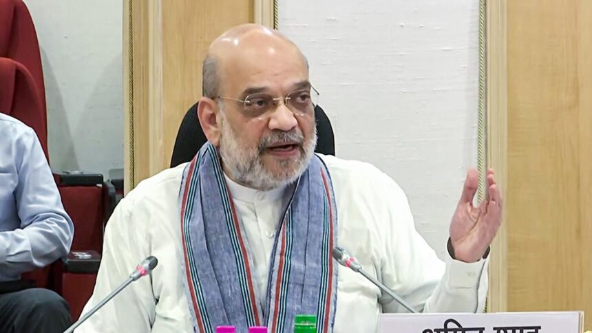 Canada alleges Amit Shah ‘ordered’ campaign targeting Sikh separatists