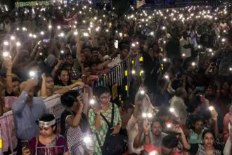 Kolkata doctor rape and murder: Third medic on fast rushed to hospital after his condition worsened