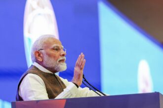 PM Modi to attend International Abhidhamma Divas celebrations