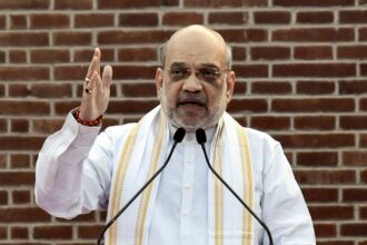 Canadian allegations against Amit Shah ‘concerning’, says US