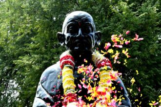 Telangana plans to install Mahatma Gandhi’s statue in Hyderabad on the lines of Sardar Patel’s statue in Gujarat: CM Revanth
