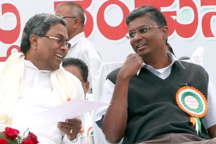 Here are the big stories from Karnataka today
