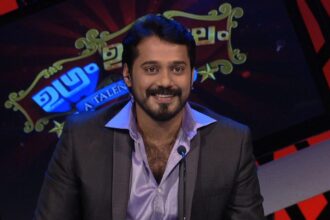 Malayalam actor Bala arrested – The Hindu