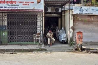 Baba Siddique murder case: 11th accused arrested