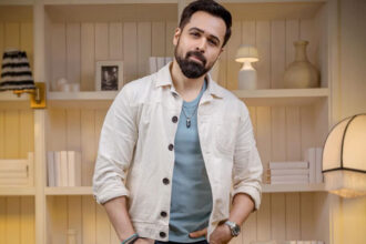 Emraan Hashmi sustains neck injury during Goodachari 2 shoot in Hyderabad : Bollywood News