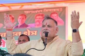 1998 murder case of ex-Bihar minister: SC rejects former MLA’s plea seeking time to surrender