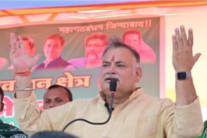 1998 murder case of ex-Bihar minister: SC rejects former MLA’s plea seeking time to surrender