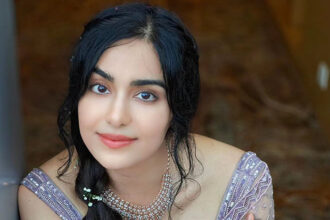 Adah Sharma on her Disney+ Hotstar series Reeta Sanyal; says, “The world the show is set in is like a comic book” : Bollywood News