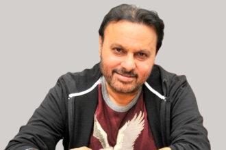 Anil Sharma announces his next film Vanvaas on Dussehra, after of Gadar success : Bollywood News