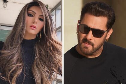 Salman Khan’s ex-girlfriend Somy Ali invites gangster Lawrence Bishnoi for Zoom call: “Let’s have a Zoom call and finalize a few things” : Bollywood News