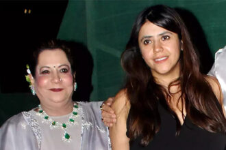 Ektaa Kapoor and Shobha Kapoor clarify official statement after POCSO case filed over Gandi Baat 6 allegations : Bollywood News