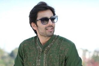 Himansh Kohli to tie the knot in Delhi on November 12 with intimate Temple ceremony : Bollywood News