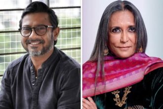 Onir’s queer love story set in Kashmir to be presented by veteran filmmaker Deepa Mehta : Bollywood News