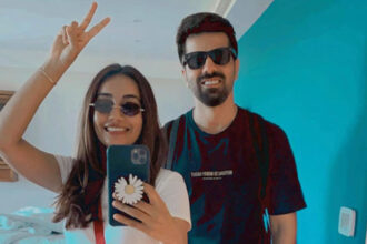 Surbhi Jyoti set to tie the knot with boyfriend Sumit Suri on October 27 at a luxury resort in Jim Corbett National Park : Bollywood News