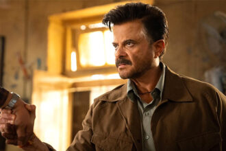 Anil Kapoor begins filming for Subedaar, unveils striking look as former soldier : Bollywood News
