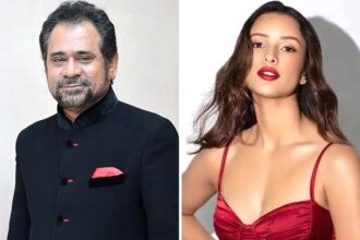 Anees Bazmee reveals Triptii Dimri’s surprising role depth in Bhool Bhulaiyaa 3; says, “She’s going to shock everyone with her role and performance” : Bollywood News