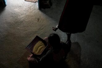 Global Hunger Index 2024 ranks India under ‘serious’ category