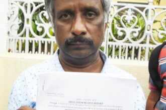 MUDA case: ED summons Snehamayi Krishna