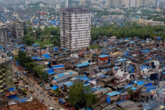 Dharavi redevelopment project, Adani become a rallying point for Opposition in Maharashtra