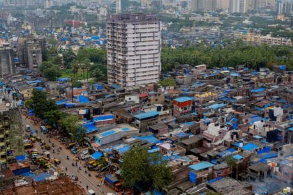 Dharavi redevelopment project, Adani become a rallying point for Opposition in Maharashtra