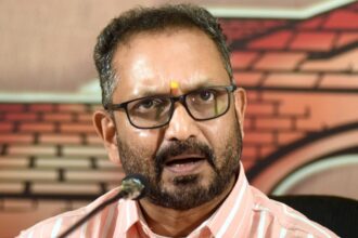 Kerala HC stays further proceedings on discharge of BJP State president in Manjeswaram poll bribery case