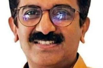 Kannur ADM’s death: BJP accuses Collector of conspiracy, demands that probe be transferred to Central agency