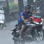 Chennai rains: Holiday for schools, colleges on October 15; work from home for IT employees