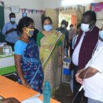 Diarrhoea outbreak in Vizianagaram: officials suspect water contamination