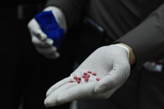 Banned Yaba tablets worth ₹10 crore seized in Assam, two held