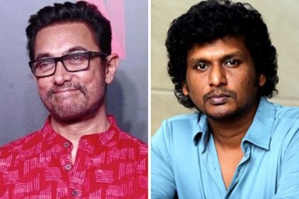 Aamir Khan eyes superhero film with Lokesh Kanagaraj, Ghajini sequel also being thought of: Report : Bollywood News