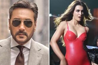 Adnan Siddiqui lashes out at Kriti Sanon and the Do Patti music team over the recreation of ‘Akhiyaan De Khol’ : Bollywood News