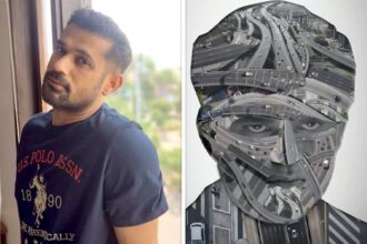 After 6 years of Tumbbad, Sohum Shah announces his next titled CRAZXY : Bollywood News