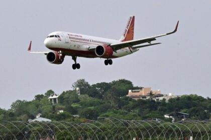 Air India’s Delhi-Chicago flight diverted to Canada following bomb threat