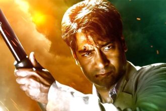 Naam to FINALLY arrive in cinemas 4 weeks after Ajay Devgn’s Singham Again and Anees Bazmee’s Bhool Bhulaiyaa 3 CLASH on Diwali; delayed film to release on Ajay’s 33rd acting anniversary : Bollywood News