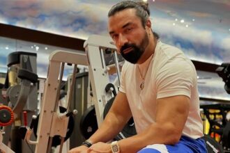 Bigg Boss fame Ajaz Khan to be summoned in Rs 30 lakh MDMA case involving staff: Reports : Bollywood News