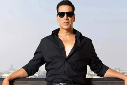 Akshay Kumar extends support towards noble initiative of feeding monkeys in Ayodhya : Bollywood News