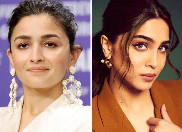 Alia Bhatt and Sharvari return to Kashmir for Alpha’s action sequences after rain delay: Report : Bollywood News