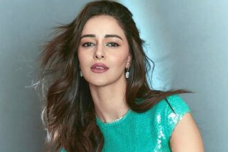 Ananya Panday announces her own podcast on World Mental Health Day 2024; see the trailer : Bollywood News