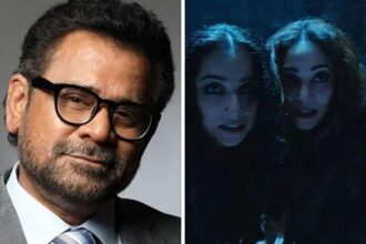 Anees Bazmee reveals two climaxes shot for Bhool Bhulaiyaa 3: “People will be shocked” : Bollywood News