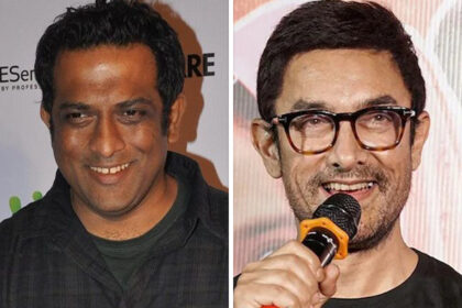Anurag Basu approaches Aamir Khan for Kishore Kumar biopic: Report : Bollywood News