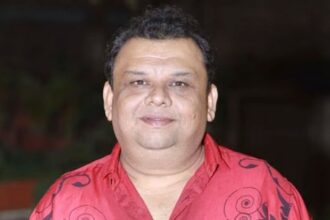 Atul Parchure, renowned Marathi star and Phir Bhi Dil Hai Hindustani actor, dies at 57 after cancer battle : Bollywood News