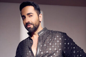 Ayushmann Khurrana joins hands with Meta to combat online scams : Bollywood News
