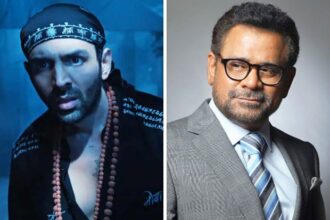 BREAKING: Kartik Aaryan and Anees Bazmee all set for Bhool Bhulaiyaa 4 : Bollywood News