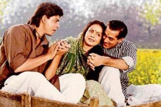 BREAKING: Rakesh Roshan to unveil teaser of Karan Arjun; is the Shah Rukh Khan and Salman Khan’s ICONIC all set for a re-release? : Bollywood News