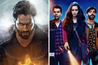 Bhediya, Bhoot, Stree, Munjya and many more films re-release for Halloween 2024 : Bollywood News