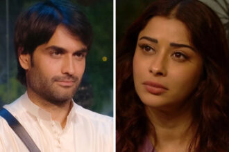 Bigg Boss 18 EXCLUSIVE: Vivian DSena and Nyrraa Banerjee try to find solution for more ration as contestants go on hunger strike due to lack of food : Bollywood News