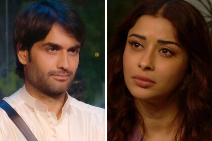Bigg Boss 18 EXCLUSIVE: Vivian DSena and Nyrraa Banerjee try to find solution for more ration as contestants go on hunger strike due to lack of food : Bollywood News