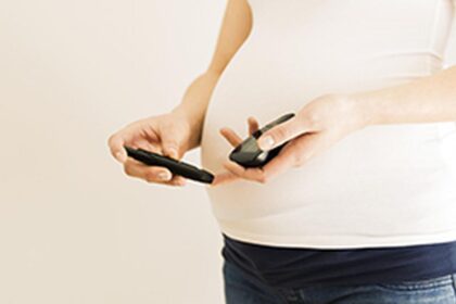 Chennai-based doctor advocates for primordial prevention of gestational diabetes