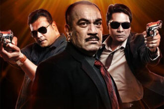 CID 2 Promo Teaser: Shivaaji Satam to reunite with his team – Dayanand Shetty and Aditya Srivastava as the dramatic investigative series marks its return : Bollywood News
